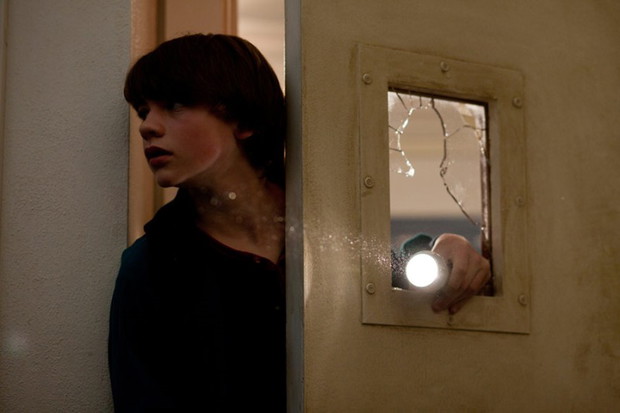 Super 8 (J.J. Abrams) - zdjęcie