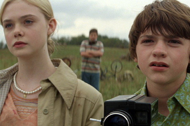 Super 8 (J.J. Abrams) - zdjęcie