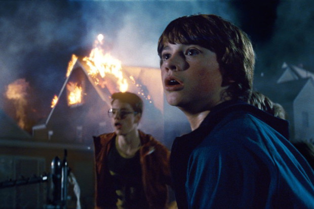 Super 8 (J.J. Abrams) - zdjęcie