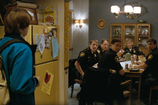 Super 8 (J.J. Abrams) - zdjęcie