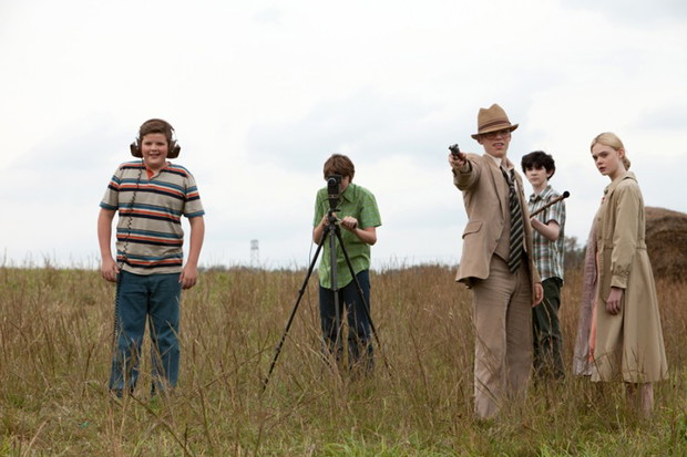 Super 8 (J.J. Abrams) - zdjęcie