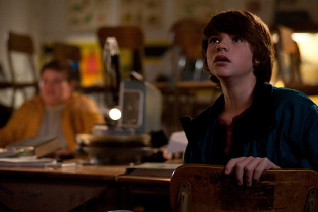 Super 8 (J.J. Abrams) - zdjęcie