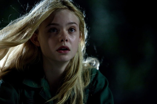 Super 8 (J.J. Abrams) - zdjęcie