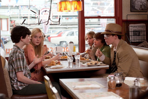 Super 8 (J.J. Abrams) - zdjęcie