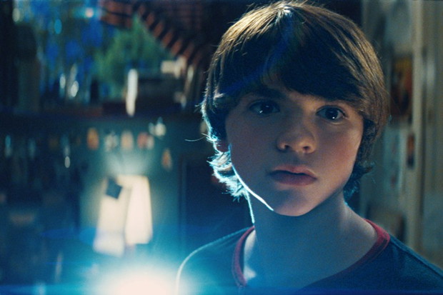 Super 8 (J.J. Abrams) - zdjęcie
