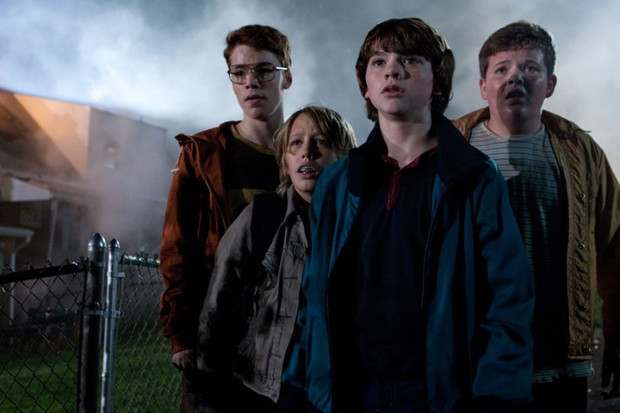 Super 8 (J.J. Abrams) - zdjęcie
