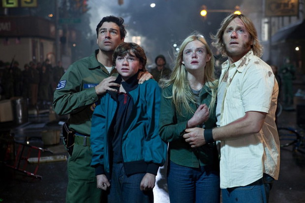 Super 8 (J.J. Abrams) - zdjęcie