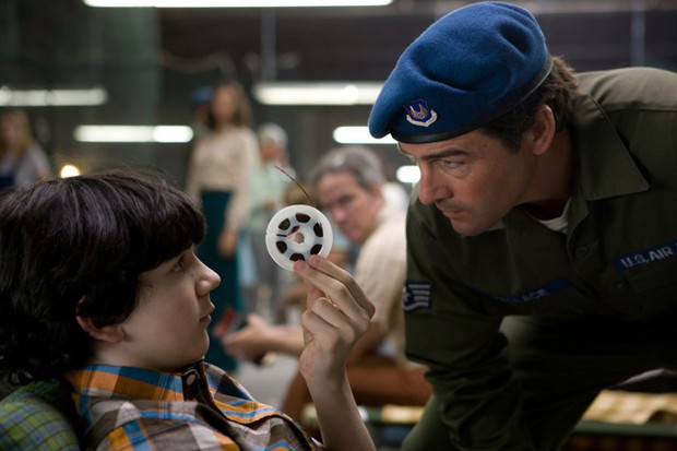 Super 8 (J.J. Abrams) - zdjęcie