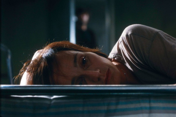 Z tobą i przeciw tobie (reż. Lola Doillon) - zdjęcie