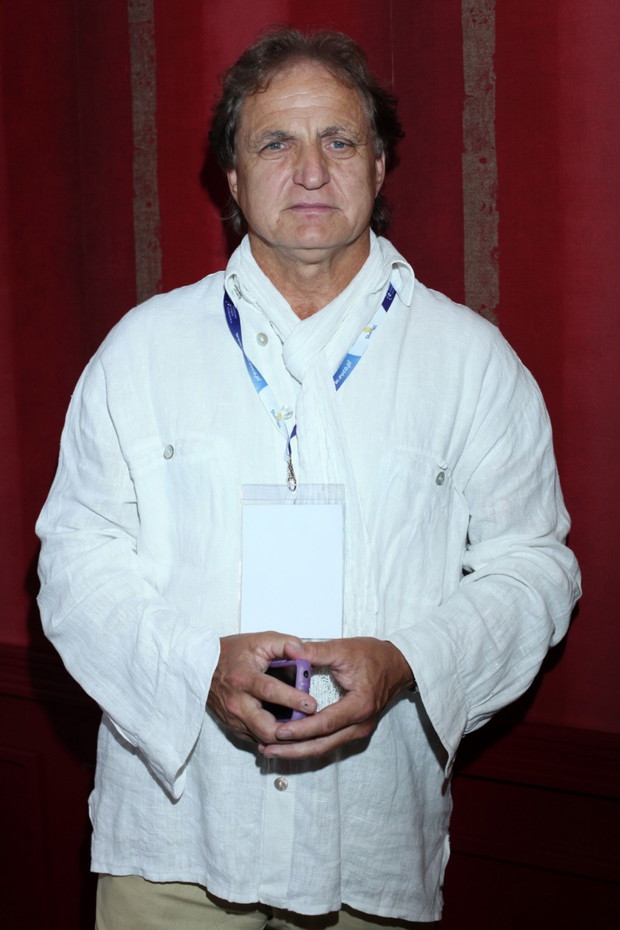 Zbigniew Górny - Festiwal Gwiazd Międzyzdroje