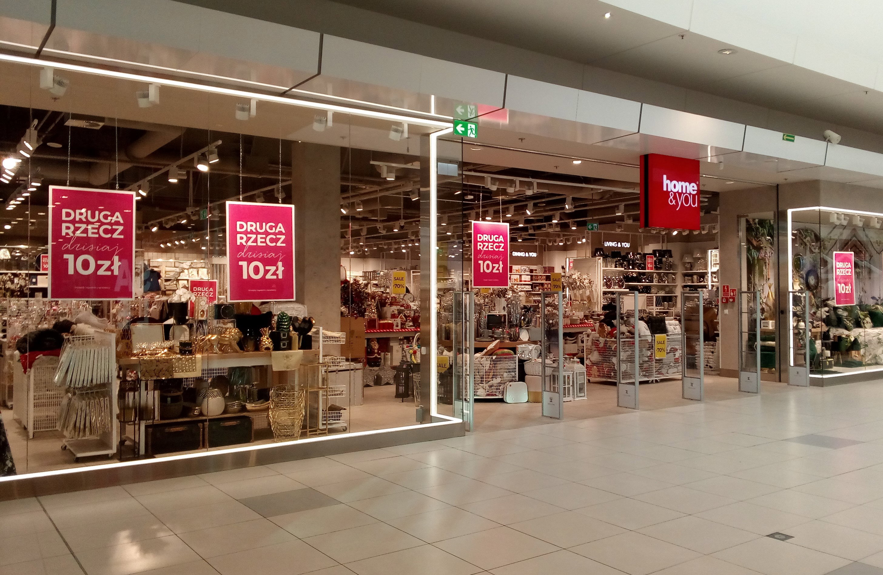 Promocja Home&You
