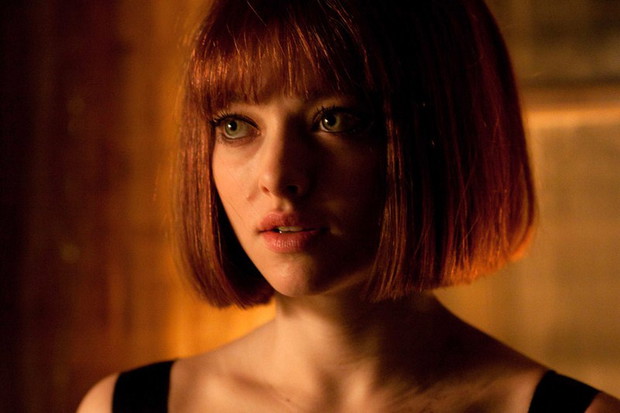 Amanda Seyfried - Wyścig z czasem