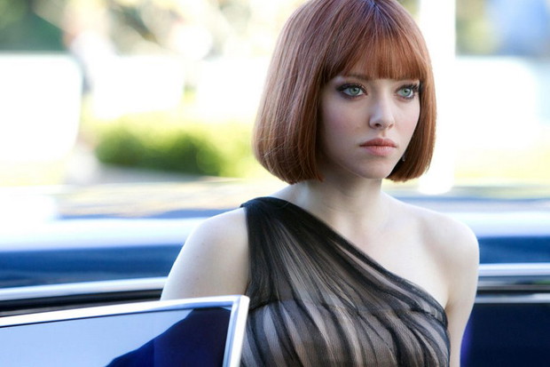 Amanda Seyfried - Wyścig z czasem