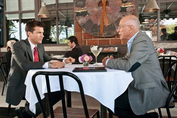 Jason Bateman, Alan Arkin - Zamiana ciał