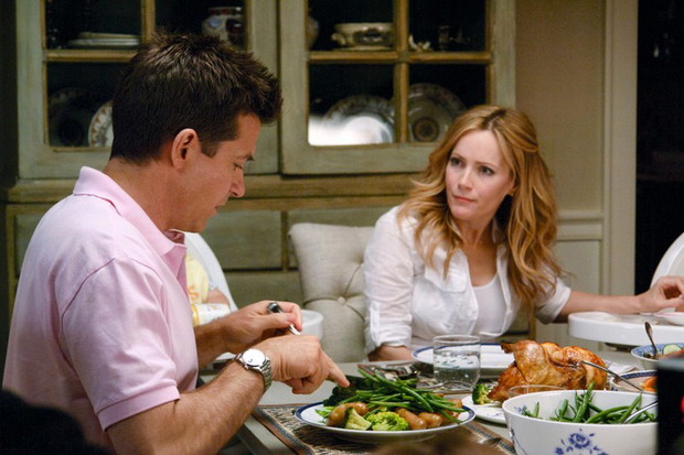 Jason Bateman, Leslie Mann - Zamiana ciał