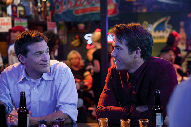 Jason Bateman, Ryan Reynolds - Zamiana ciał