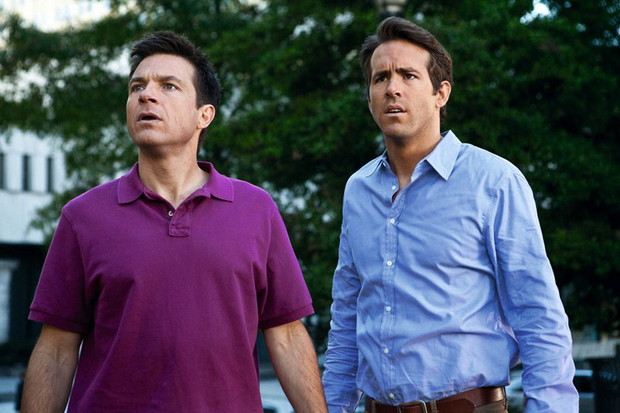Jason Bateman, Ryan Reynolds - Zamiana ciał