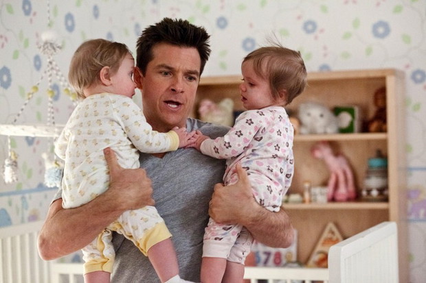 Jason Bateman - Zamiana ciał