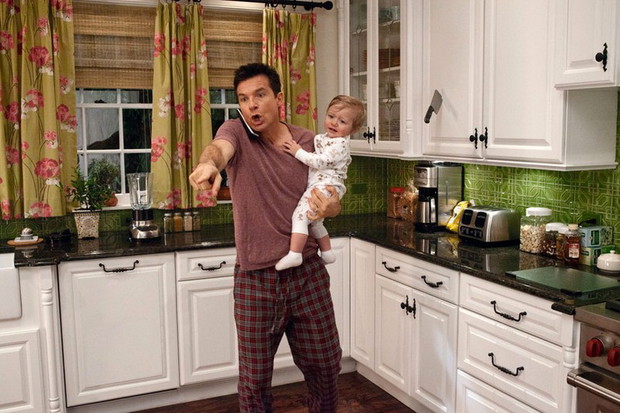 Jason Bateman - Zamiana ciał