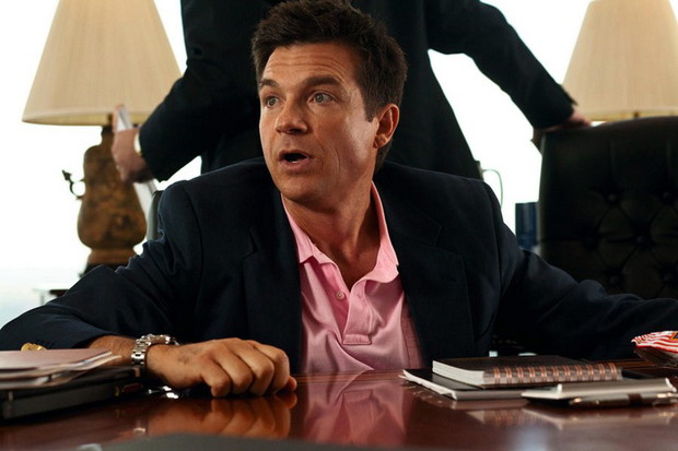 Jason Bateman - Zamiana ciał