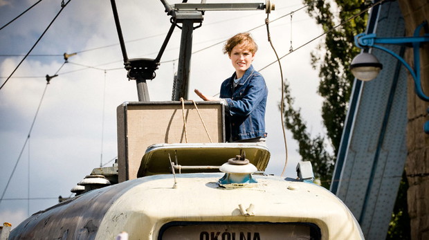 Olga Frycz - 80 milionów