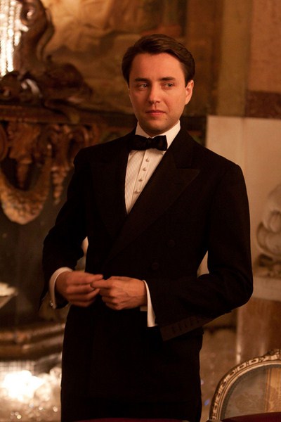 Vincent Kartheiser - Wyścig z czasem