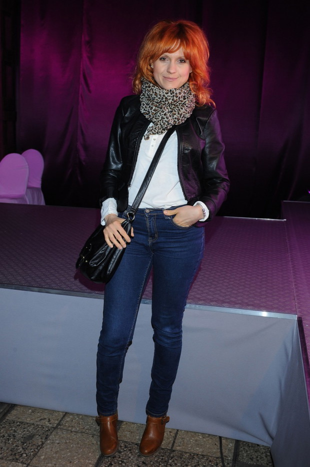 Aleksandra Woźniak - Joy Trendy 2012