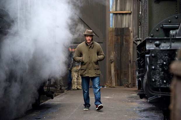 Guy Ritchie - Sherlock Holmes: Gra cieni