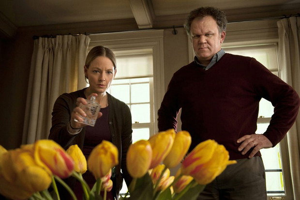 Jodie Foster, John C. Reilly - Rzeź