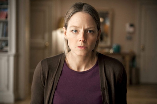 Jodie Foster - Rzeź