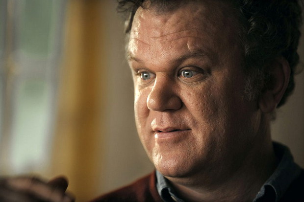 John C. Reilly - Rzeź