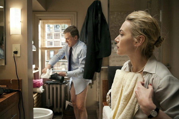 Kate Winslet, Christoph Waltz - Rzeź