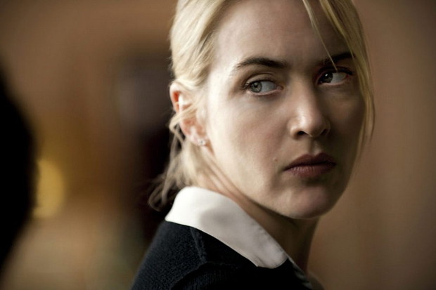 Kate Winslet - Rzeź