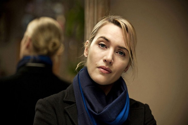Kate Winslet - Rzeź