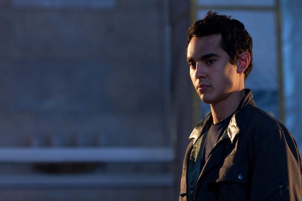 Max Minghella - Najczarniejsza godzina 3D