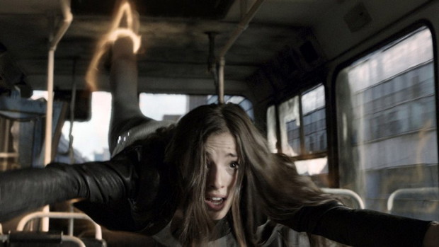 Olivia Thirlby - Najczarniejsza godzina 3D