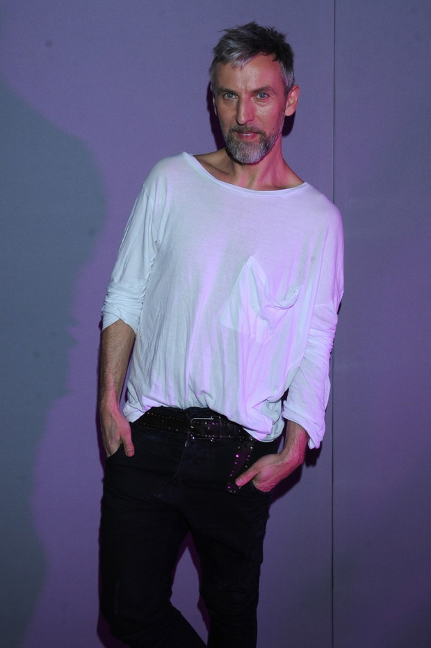 Robert Kupisz - Joy Trendy 2012