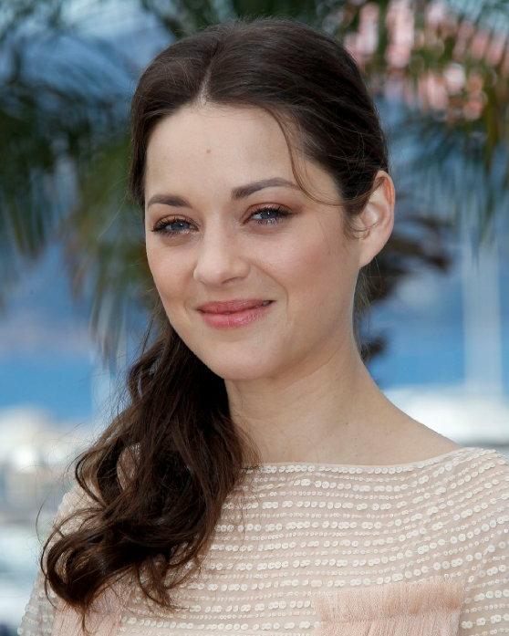 Marion Cotillard - Festiwal w Cannes 2012
