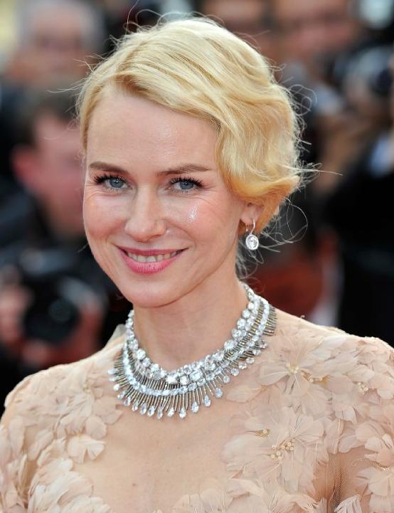Naomi Watts - Festiwal w Cannes 2012