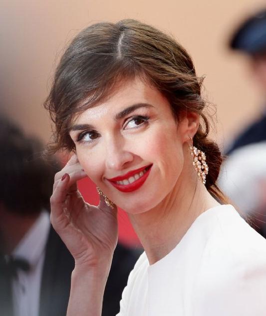 Paz Vega - Festiwal w Cannes 2012