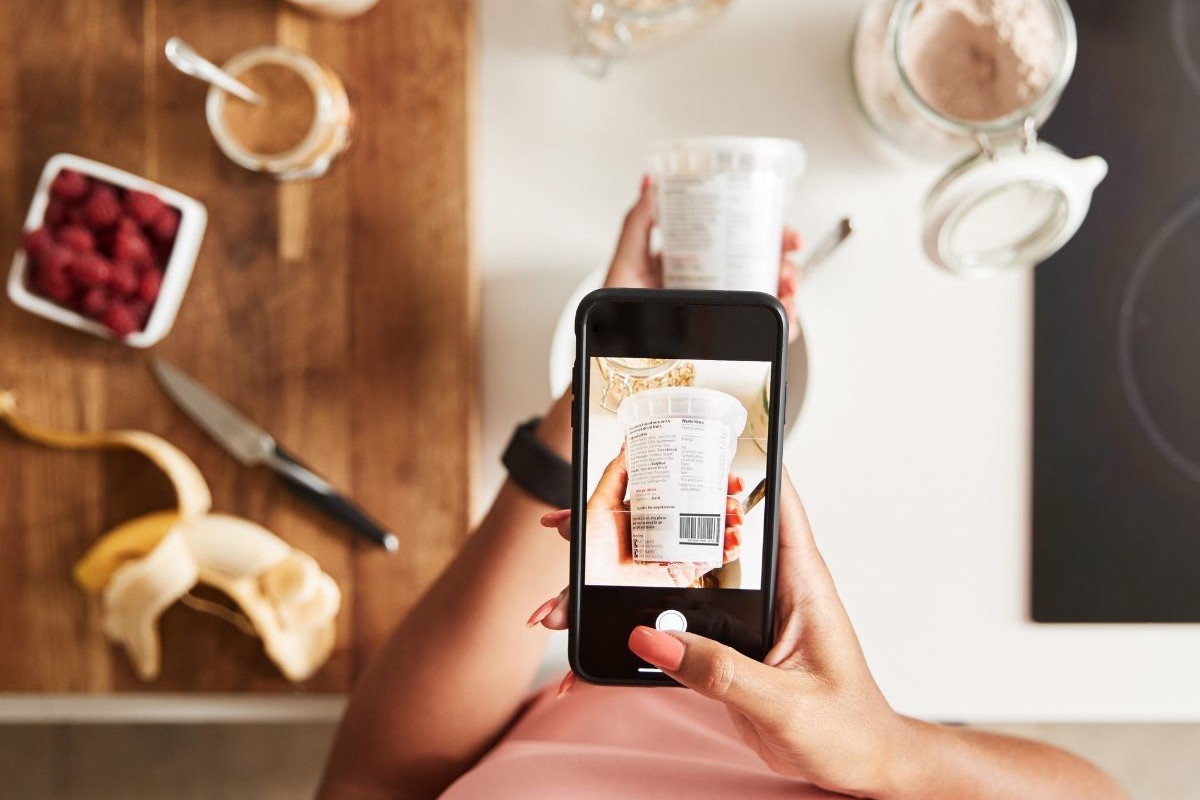 aplikacja do liczenia kalorii