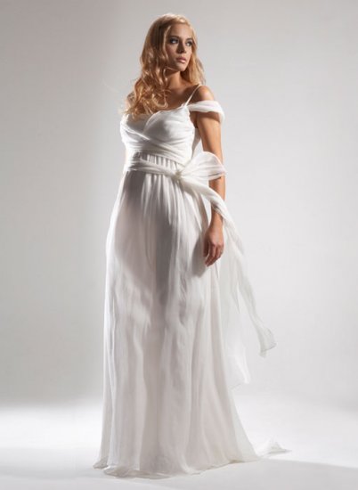 suknia ślubna gowns4u