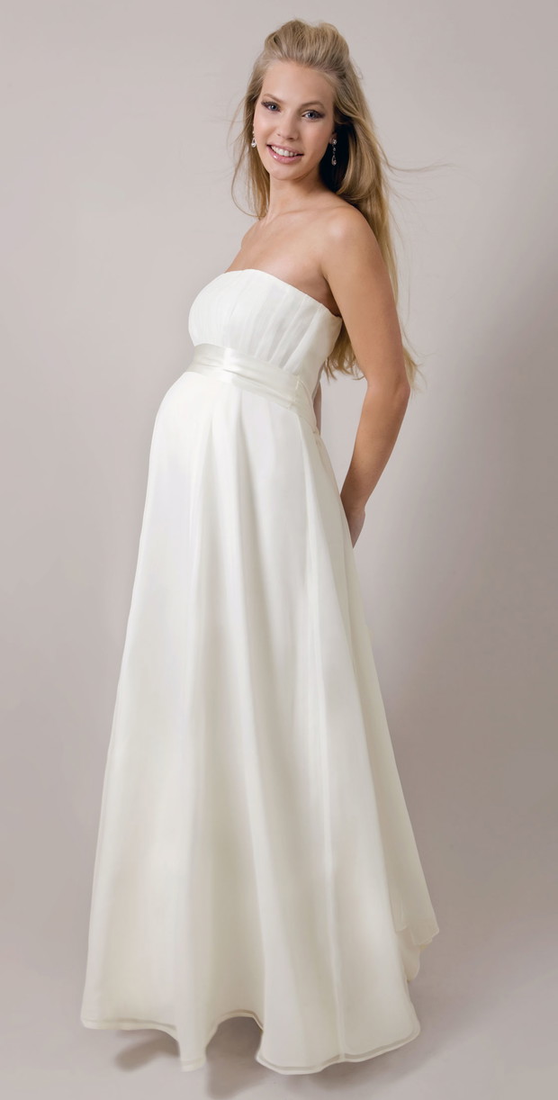 suknia ślubna Tiffany Rose