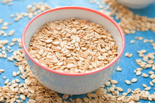 Czy płatki owsiane mają gluten?