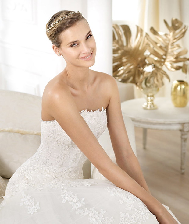 opaska Pronovias