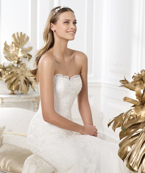 opaska Pronovias