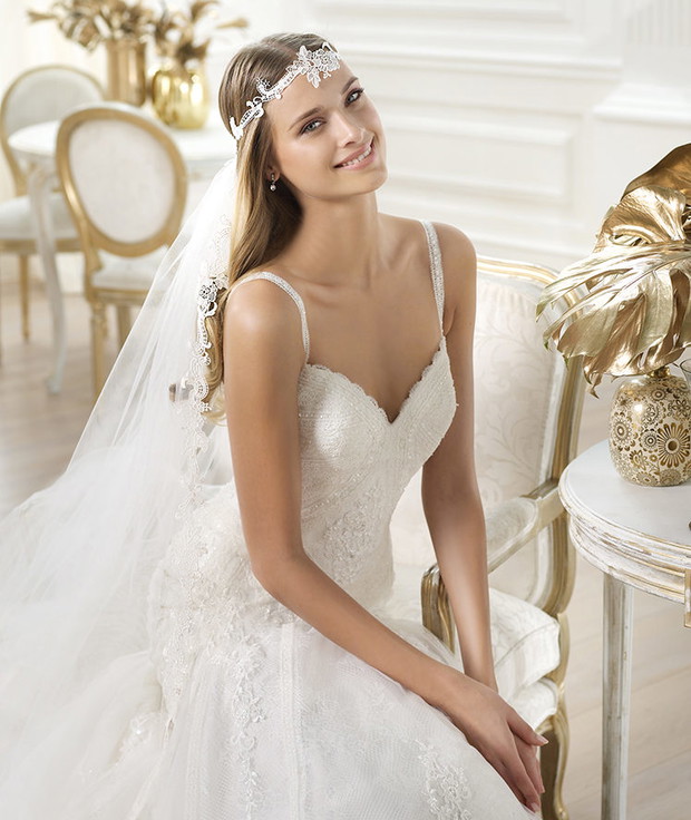 opaska Pronovias