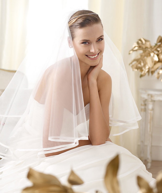 opaska Pronovias