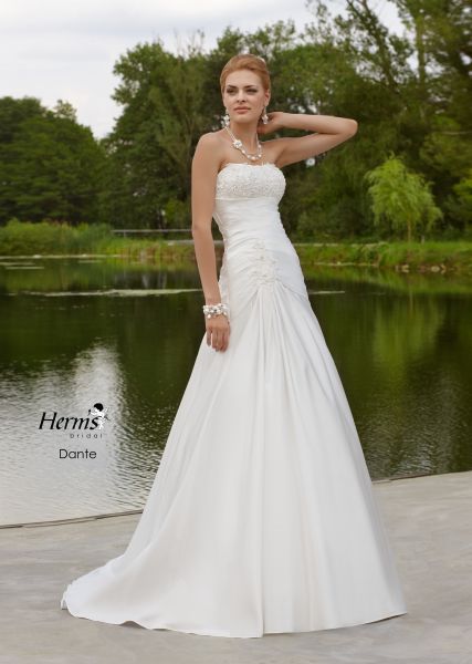 suknia ślubna Herms Bridal