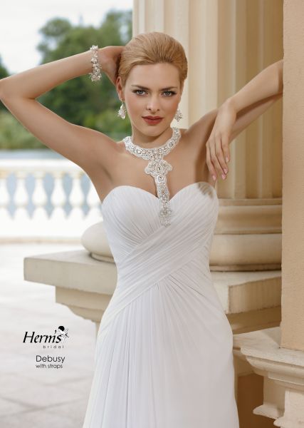 suknia ślubna Herms Bridal